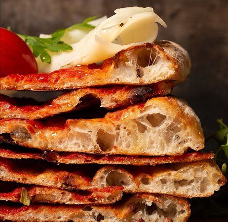ComoLoComo Pizza Al Corte