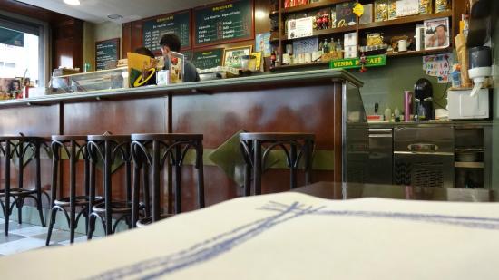 Bracafe