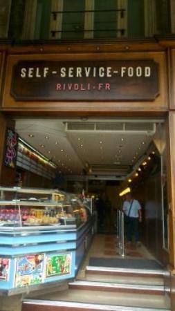 Restaurant Rivoli