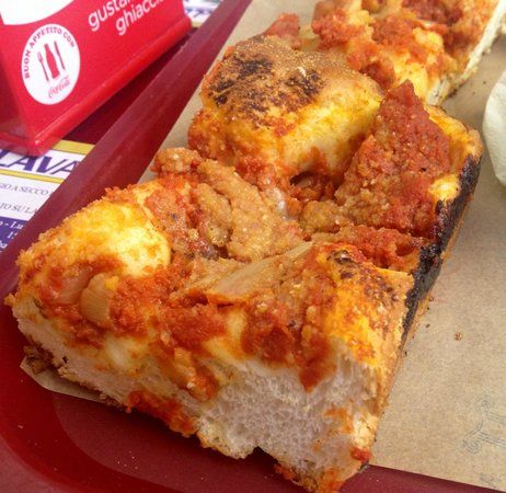 Mondo Arancina