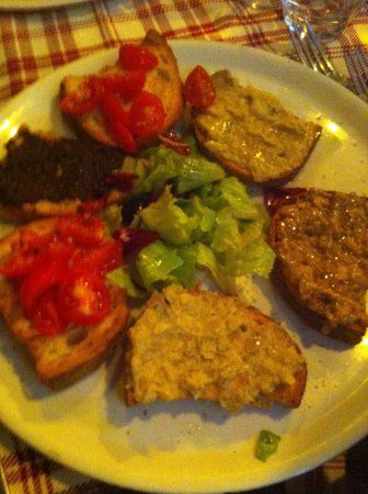 Taverna di Bacco
