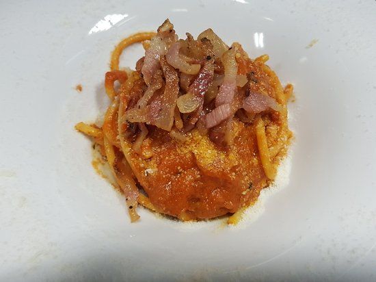 Trattoria Memmo