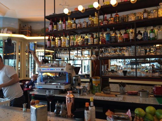 Cafe noir