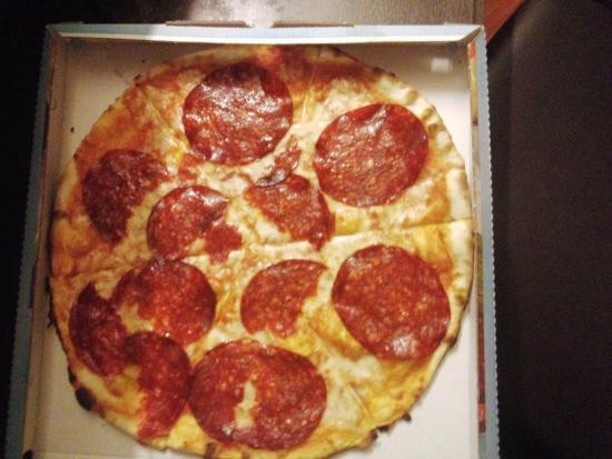 Pizzeria Sacchetti