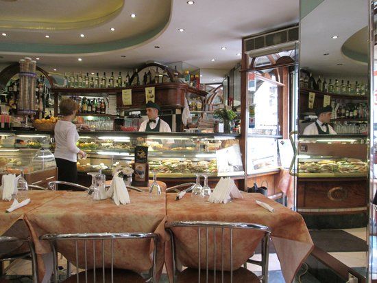 Bar Tritone