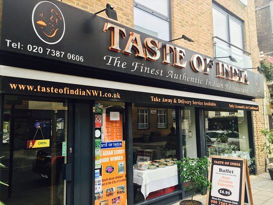 Taste of India