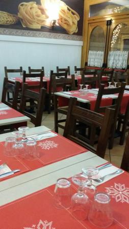 L'Abruzzese di Carloni