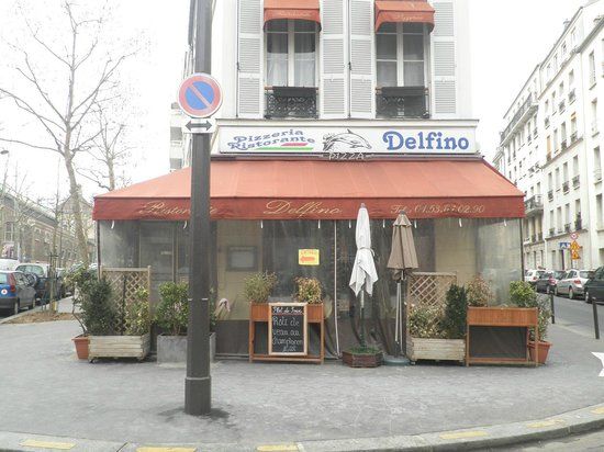 Delfino