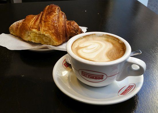 Il lunch Roma