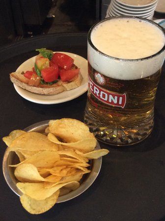 Bar Romoli