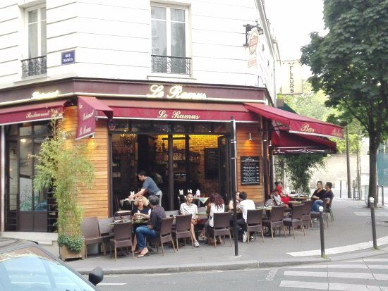Le Ramus