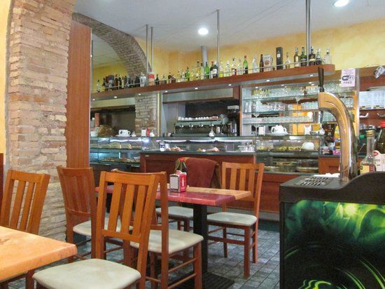Snack Bar Firenze Pasquini Massimiliano