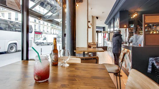 Cafe Le Capitole