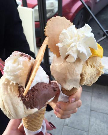 Gelateria Il Capriccio di Carla