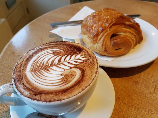 Four Corners Cafe
