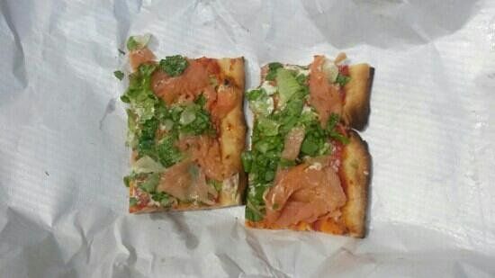 Panefformaggio
