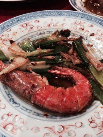 Ristorante Le Yuang