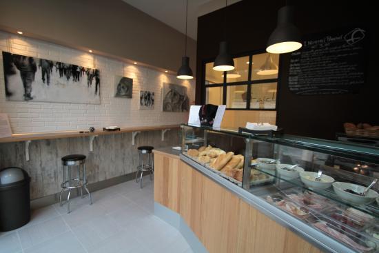 Ristorante Fraiche
