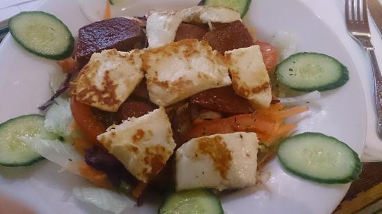 Millenium Cafe