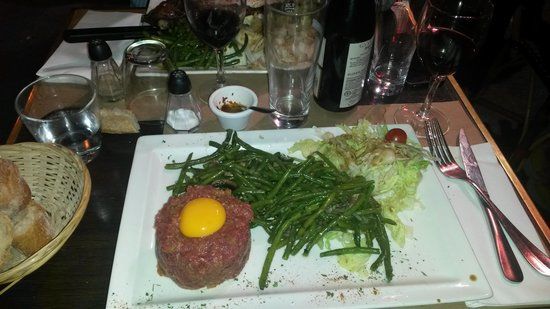 Chez Victor