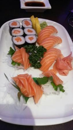 Sushi Nara