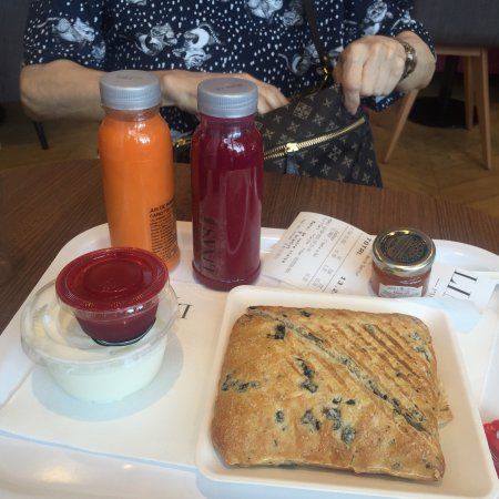 Lina's Paris Marechal Juin