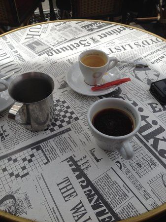 Havane Cafe