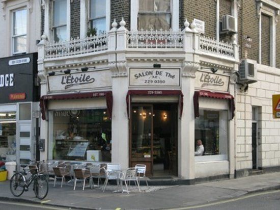 L'Etoile