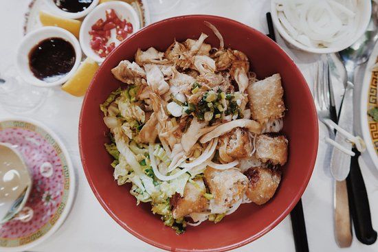 Kok Restaurant