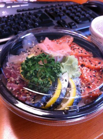 Sushi Edo