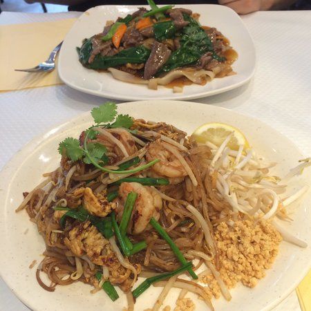 New Thai San