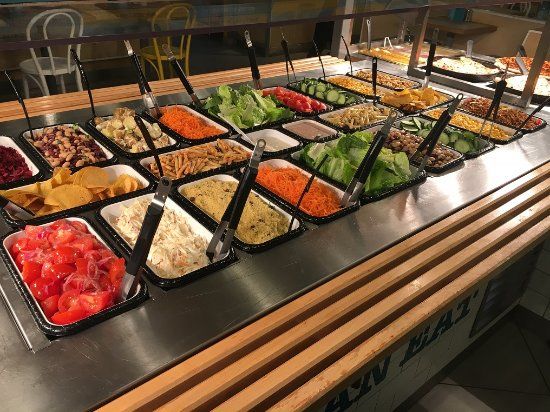 The Fresh Pizza Co