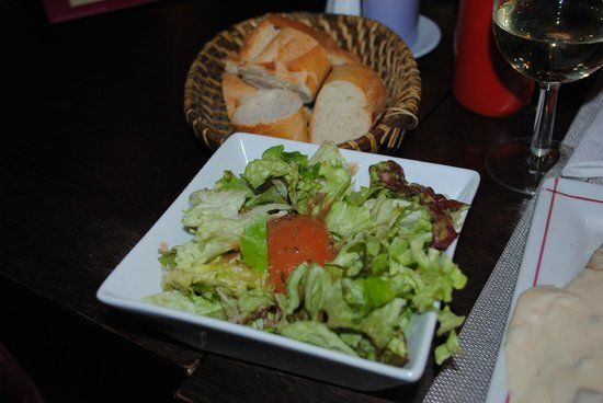 Bistro Cent'8