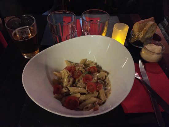 L'Italy Cafe