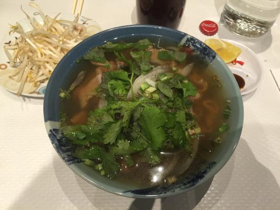Chez Phung