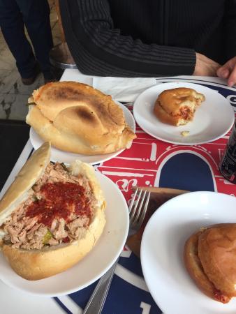 Chez Rene et Gabin