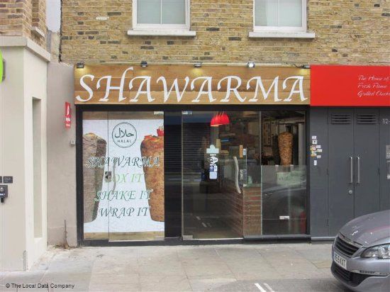 Shawarma