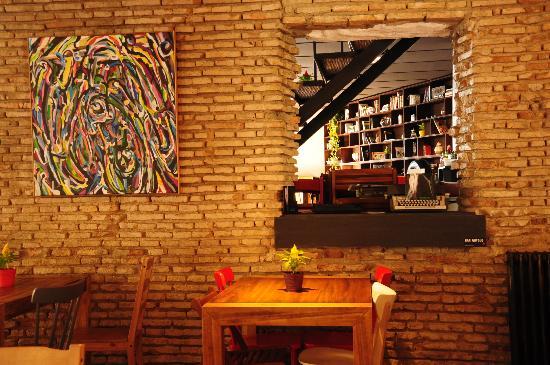 Bar Antojo