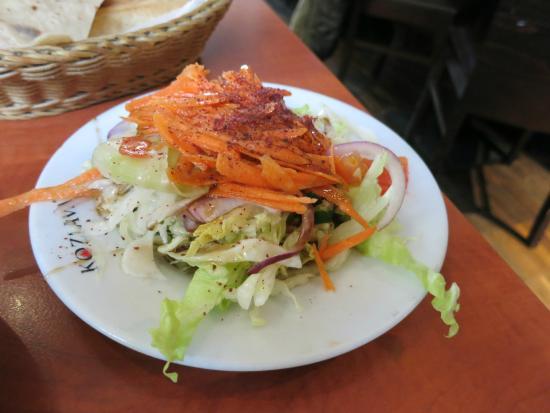 Kozlava Restaurant