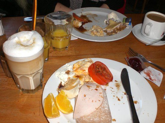 Cafe MAY