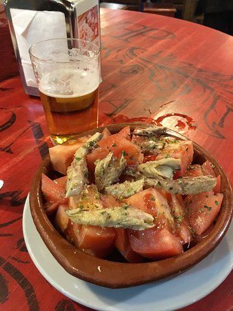 Taberna el Papelon
