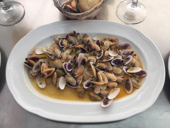 Mariscos Emilio C