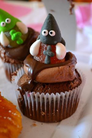 Cupcakes&GO