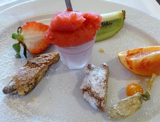 Ristorante Cristina's