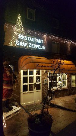 Zum Zeppelin
