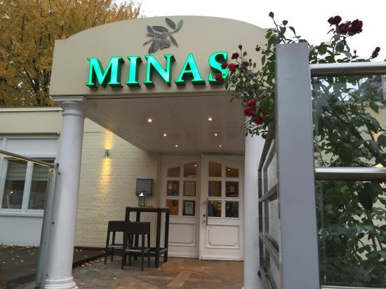 Minas Restaurant