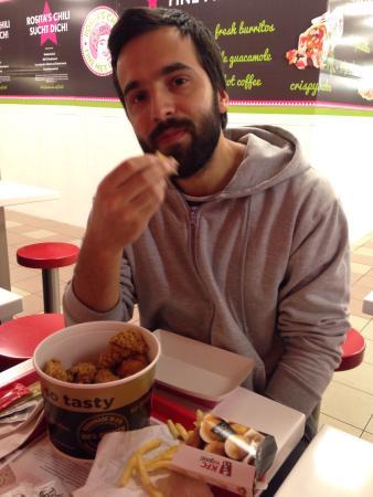 KFC