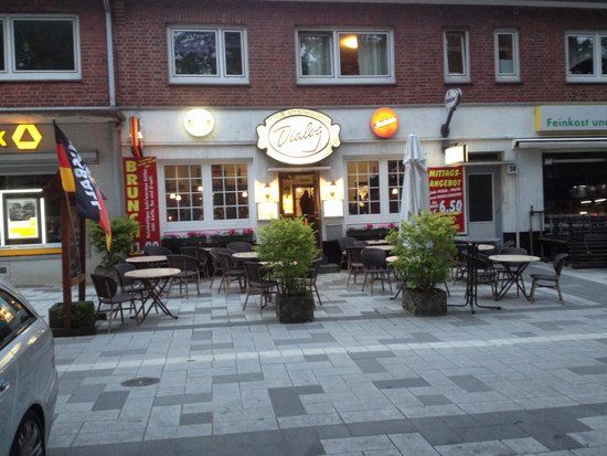 Dialog Restaurant
