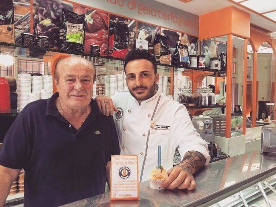 Gelateria Gianni