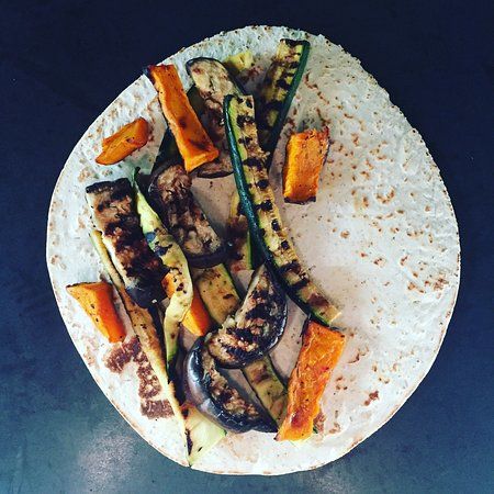 Savor Piadina e Cucina